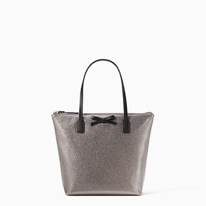 Kate Spade tote mavis street jeralyn purse bag